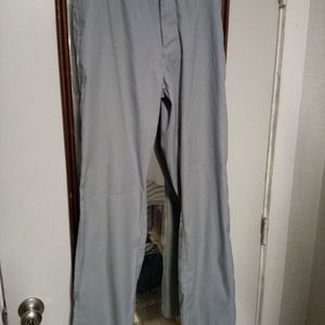 Under armour golf pants